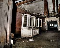 The place is titled as one of the most haunted places because the main reason for converting the hospital into asylum was the poor maintenance and wor